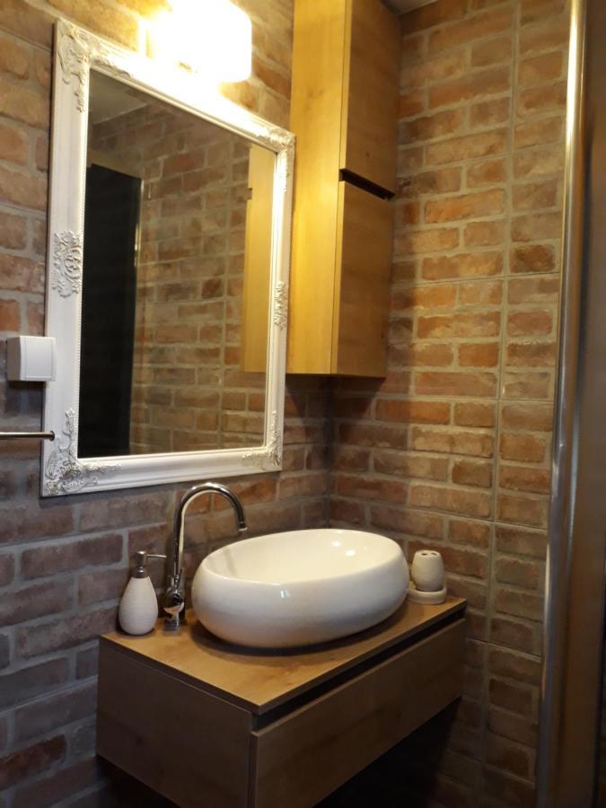 Spirit Of Velebit Villa Gospic Exterior photo