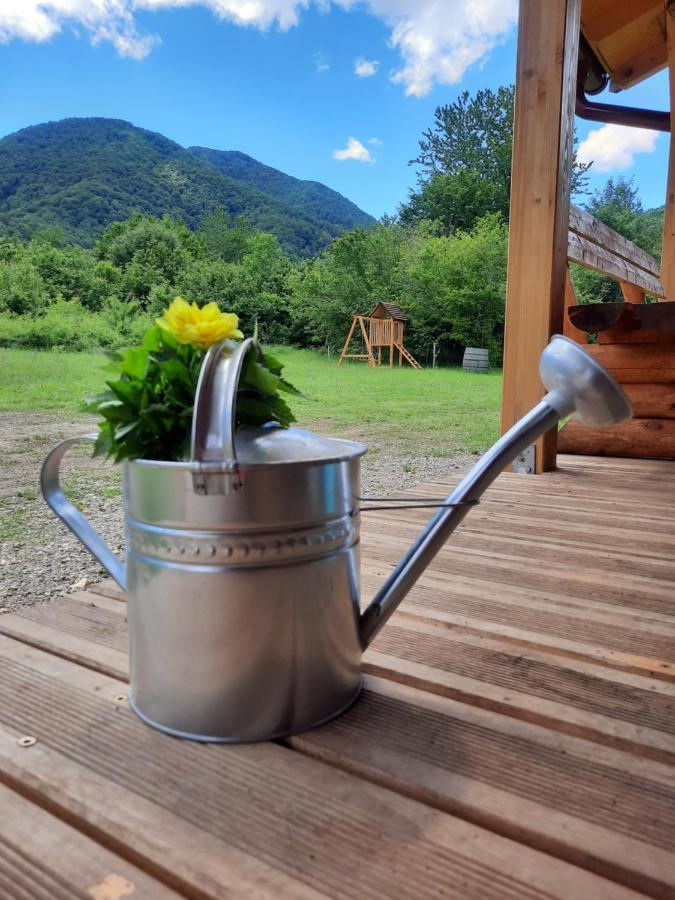 Spirit Of Velebit Villa Gospic Exterior photo