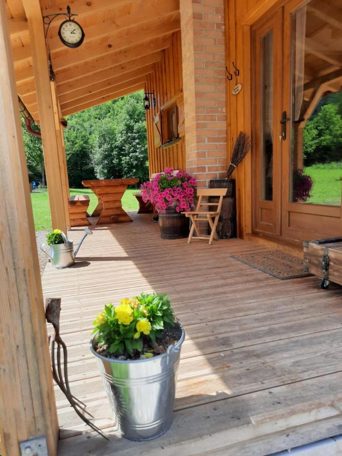 Spirit Of Velebit Villa Gospic Exterior photo
