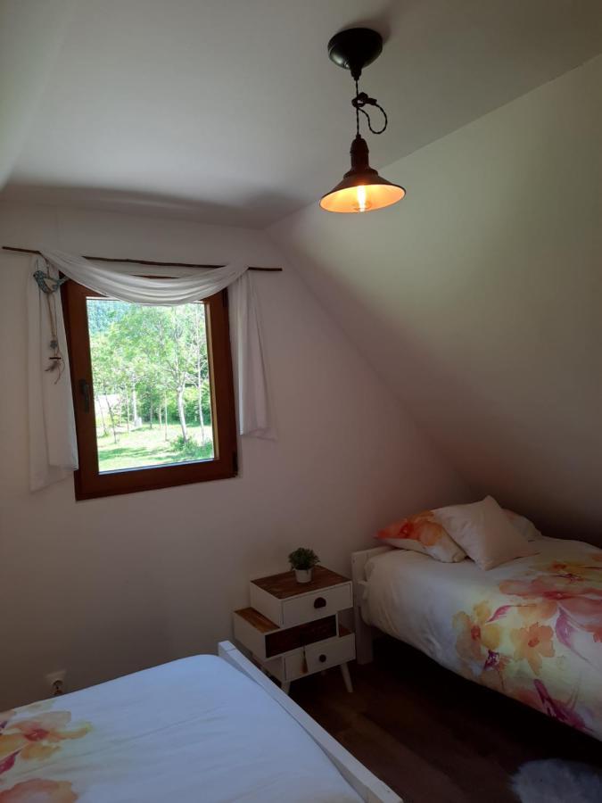 Spirit Of Velebit Villa Gospic Exterior photo