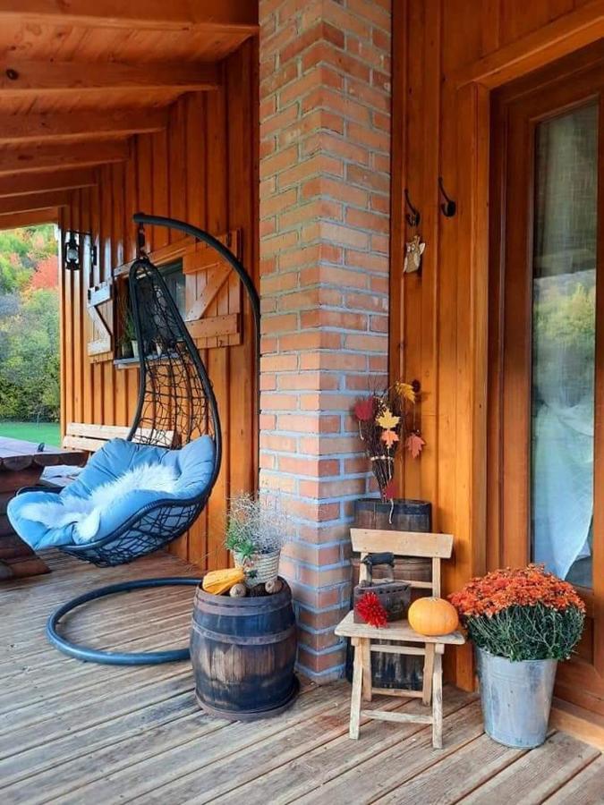 Spirit Of Velebit Villa Gospic Exterior photo
